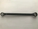 Snap-on Tools Usa 1/16 1/4 Industrial Finish 10 Offset Box Wrench GXB3440A. Fixed Price $69.95.