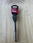 Craftsman 3/8 Drive Quick Release Teeth Ratchet CMMT86722 Hand Tools - New. Fixed Price $20.49.