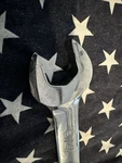 Proto J1224H-T500 , 3/4" Combination Wrench 6 Pt Anti-slip. Fixed Price $24.99.