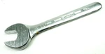 Williams Superrench 7/16" Single Open End Engineer Wrench BW-701 Nos Usa. Fixed Price $15.00.