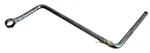 Mac Tools S217 17MM Metric Distributor Wrench 12 Point Usa Vintage Chrome Finish. Fixed Price $15.99.