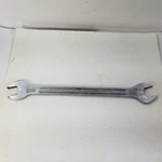 New Britain NDF84 Thin Tappet End Wrench 5/8" 11/16" U.s.a. Vintage Handtool. Fixed Price $15.99.