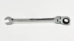New Icon 9MM Flex Head Ratcheting Wrench WRFM9 Metric 12 Point Fast Shipping. Fixed Price $19.95.