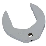 Proto Crowfoot Wrench 3/8IN Drive Sae 2IN Open End Socket Alloy Steel Chrome. Fixed Price $78.95.