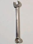 Snap-on Tools British Standard 1/4" Spanner Wrench. Fixed Price $34.95.