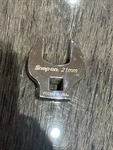 *new* Snap On Tools 3/8" Inch Drive Metric 21MM Crow Foot FCOM21A. Fixed Price $66.79.