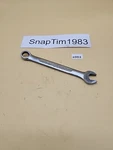 Craftsman Tools 12 Pt 14MM Wrench V-42918 Usa. Fixed Price $13.99.