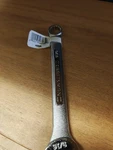 Craftsman 9/16" Wrench A-ag China Brand New. Fixed Price $9.99.