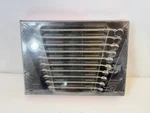 New Snap OEXM710B Thru 19 Mm 12-POINT Box Combination Wrench Set Sealed. Fixed Price $270.26.