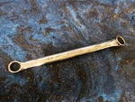 Matco Tools RBL2024 12 Point Standard Sae 5/8" & 3/4" Box End Wrench. Fixed Price $19.99.