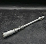 Mercedes-benz Heyco 21MM Spark Plug Socket Wrench 1075810067. Fixed Price $10.00.