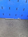Matco Tools RF82 1/4" Flex Head 12-POINT Spline Drive Ratcheting Box Wrench. Fixed Price $41.99.