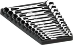 Sk Tools X-frame 6PT Metric Combination Wrench Set 12 Pcs 80019. Fixed Price $279.00.