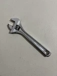 Proto Adjustable Wrench J706A. Fixed Price $16.00.