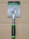 Pittsburgh 12 IN.-16 Extendable Adjustable Wrench. Fixed Price $18.99.