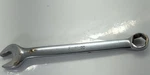 Snap-on Tools Combination Wrench 7/16" Point 5-1/4" OXA-140 Oal Usa Made. Fixed Price $9.89.