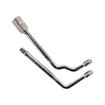 K Tool International Distributor Clamp Wrench 1/2 X 9/16 Inch 12 Point. Fixed Price $21.77.