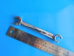 Used, Matco "14 Mm" Line Wrench Part #RFCM14. Fixed Price $28.00.