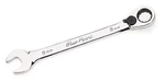 Blue-point 9 Mm 12-POINT Metric 15 Offset Ratcheting Combination Wrench. Fixed Price $33.99.