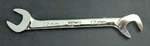 Icon Metric Angled Open End Wrench 30/60 Degre WEOM-8 Set Replacement (you Pick). Fixed Price $16.99.