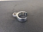 #BN490 Bonney Usa Crowfoot Flare Nut Wrench 1-11/16 AF54. Fixed Price $29.95.