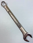 Vintage Craftsman Tools 42871 14MM Combination Wrench 6 Point -va- Series Usa. Fixed Price $11.95.