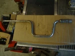 Husky 3/8 Speed Wrench CS85 Made Usa 17.5 Long. Fixed Price $18.25.