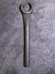 Snap-on Tools Usa RX-28 7/8" Flare Nut Line Tubing Wrench 12 Point. Fixed Price $21.93.