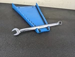 #BO755 Snap Tools OEXLM12 Long Metric Combination Wrench 12MM Usa. Fixed Price $34.95.