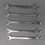 Snap Ignition Wrenches Open End DS2224 DS1820 DS2018 DS1516 DS161 Tools. Fixed Price $31.96.