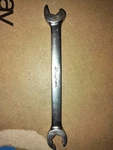 Snap Tools 1/2" Combination Wrench Speed End Flare Nut RSXS16 Line Brake. Fixed Price $19.99.