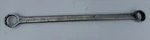 Vintage Proto 1150 1/8 1/16 Double Box End 12-POINT Wrench Mfd. Usa. Fixed Price $29.99.