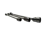Mac Tools 3PC Sae Double Flex Head Wrench Set FHB1214 FB1618 FB2022 Usa. Fixed Price $89.99.