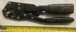 Vintage Craftsman 45309 Professional Auto Locking Pliers. Fixed Price $15.00.