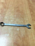 Mac Tools 7/8" Combination Wrench CW28 Usa. Fixed Price $10.99.