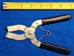 Usa Craftsman 4662 Piston Ring Pliers. Fixed Price $22.50.