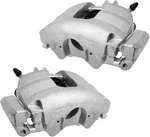 Brake Caliper Front Driver And Passenger Side 19-B2590A 19-B2591A. Fixed Price $77.00.