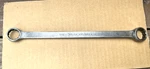 Vintage Plomb WF-84 Box Wrench. 7/8" 13/16". 12 LONG.40'S Era. Fixed Price $14.99.