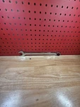 Snap-on Tools SOEXM23 23MM Nice Metric Flank Drive Plus Combination Wrench. Fixed Price $84.99.