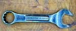 Craftsman Sae Stubby Wrench Usa 15/16 # 44102 Vv Used Great Shape. Fixed Price $39.99.