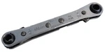 Blue Point Tools RBZ810 1/4" - 5/16" Sae Ratcheting Box Wrench 12 Usa. Fixed Price $17.99.