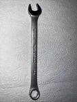 Vintage Vulcan XOE-620 ,5/8 Point 8.5" Chrome Combination Wrench Usa. Fixed Price $14.25.