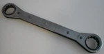 Matco Tools Usa WR26302 13/16" 15/16" Sae Ratcheting Box Wrench 12 Point. Fixed Price $17.99.