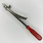 Mac Tools FT12A Usa Flywheel Turner Turning Red Hard Handle. Fixed Price $49.99.