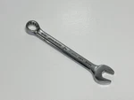 John Deere Usa Running Logo 11MM Metric 12 Point Combination Wrench, TY3242. Fixed Price $69.99.