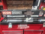 Icon DATW12-250 1/2" Flex Head Digital Angle Torque Wrench (56683). Fixed Price $274.99.