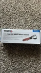 Matco Tools MT2612 Dual Flex Angle Impact Wrench 1/2" 400 Ft-lbs Set Of 3. Fixed Price $320.00.