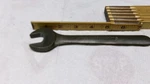 Williams 3/4" Open End Wrench Metal Lathe Tool Post/tailstock Others?. Fixed Price $5.00.