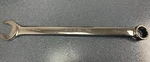 Armstrong 17MM 17-MM 52-217 12-POINT 12-PT Long Combination Wrench 52217. Fixed Price $9.00.