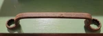 Vtg Script Fdmoco Usa O1A17017B 80 Offset Ford Tractor Wrench Double Box End. Fixed Price $12.00.